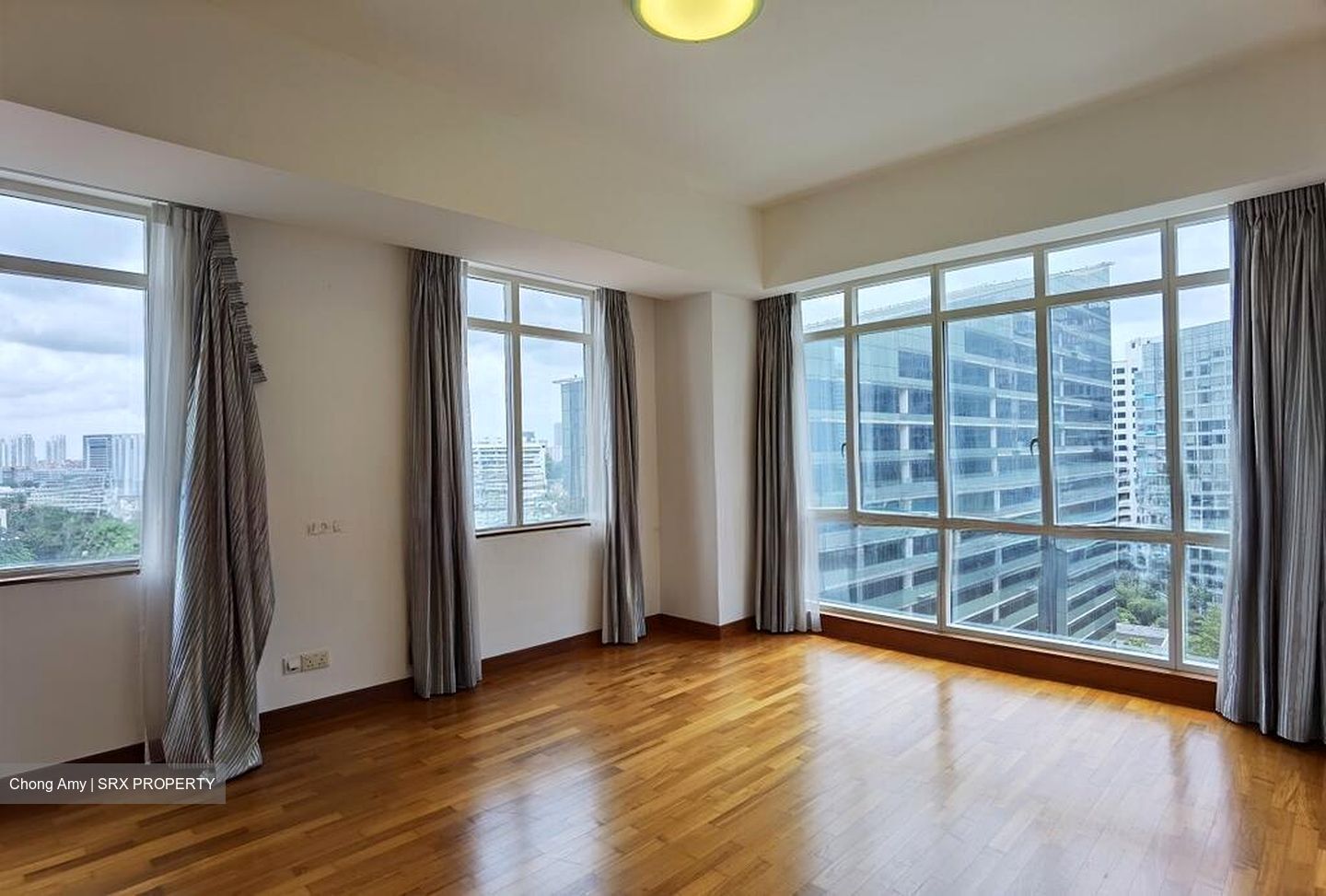 Orchard Scotts (D9), Condominium #523053651